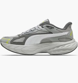Кроссовки мужские Puma Hypnotic Ls 2 Grey 404714-05