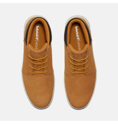 Черевики чоловічі Timberland Graydon Chukkas Orange TB0A412S231
