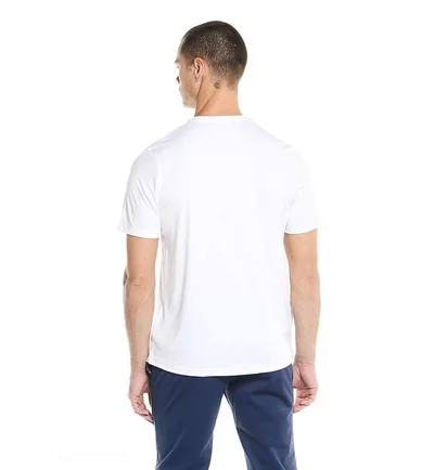 Футболка дитяча Joma Combi White 100052.200
