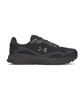 Кросівки чоловічі Under Armour Tech Runner Black 6011293-001
