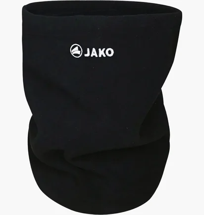 Бафф унисекс Jako Baff Black 1292-08