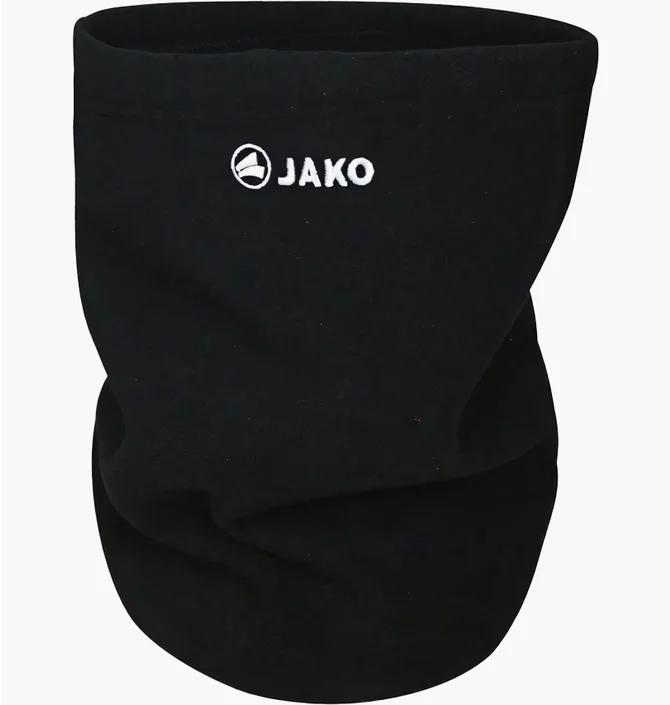 Бафф унисекс Jako Baff Black 1292-08