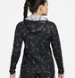 Худі жіноче Nike Swoosh Black FB4952-010