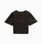 Футболка женская Puma Lace Black 526776-01