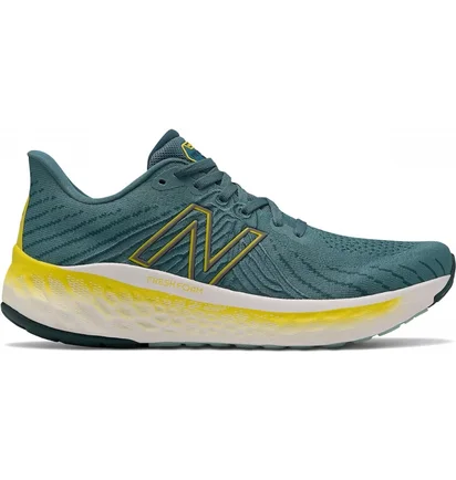 Кросівки чоловічі New Balance Chaussures De Running Fresh Foam X Vongo V5 M Blue MVNGOTY5