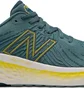 Кросівки чоловічі New Balance Chaussures De Running Fresh Foam X Vongo V5 M Blue MVNGOTY5