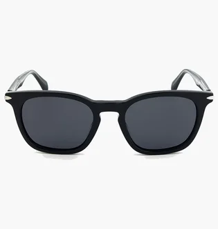 Солнцезащитные очки William Morris Grey/Black 40022-C1-BLACK