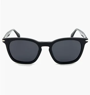 Солнцезащитные очки William Morris Grey/Black 40022-C1-BLACK