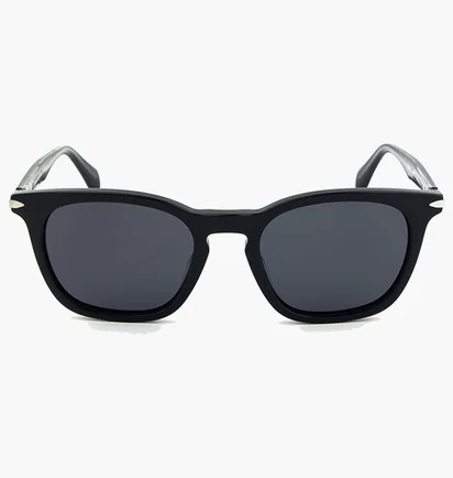 Солнцезащитные очки William Morris Grey/Black 40022-C1-BLACK