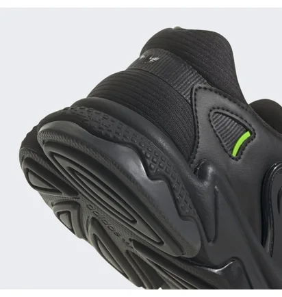 Кроссовки мужские Adidas Oztral Shoes Black HP6565