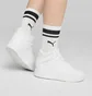 Кросівки жіночі Puma Slipstream Mid White 386565-02