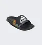 Тапочки жіночі Adidas Adilette Comfort Slides Black Gw1049