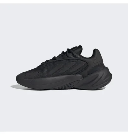 Кроссовки детские Adidas Ozelia J Black H03131