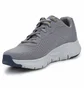 Кроссовки мужские Skechers Arch Fit Infinity Cool Grey 232303-GRY