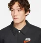 Куртка чоловіча Nike Sportswear Jacket Black DM5275-045