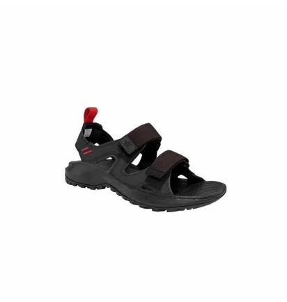Сандали мужские The North Face Hedgehog Sandal Iii Black NF0A46BHKT0