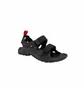 Сандали мужские The North Face Hedgehog Sandal Iii Black NF0A46BHKT0