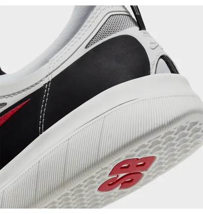 Кроссовки унисекс Nike Sb Nyjah Free 2 Grey BV2078-002