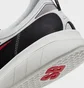Кроссовки унисекс Nike Sb Nyjah Free 2 Grey BV2078-002