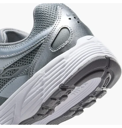 Кроссовки мужские Nike P-6000 (Gs) Metallic/Grey HV5064-004