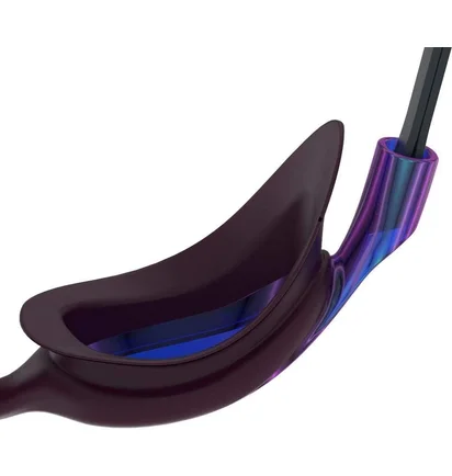 Окуляри для плавання унісекс Speedo Virtue Mir Gog Af Violet 8-10962D635