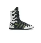 Кросівки чоловічі Adidas X Brain Dead Japan Hi Black/White JQ6790