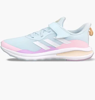 Кросівки дитячі Adidas Fortarun El K Light Blue GZ1826