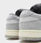 Кроссовки женские Nike Dunk Low Grey FV1167-001