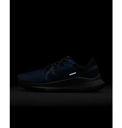 Кроссовки женские Nike Pegasus Trail 4 Trail Running Shoes Blue DJ6159-401
