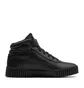 Кроссовки женские Puma Carina 2.0 Mid Wtr Black 385852-01