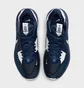 Кросівки унісекс Nike Kyrie 5 Low Team Basketball Shoes Blue Do9617-400