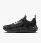 Кроссовки унисекс Nike Giannis Immortality 2 Basketball Shoes Black Dm0825-002