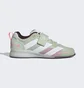 Кроссовки унисекс Adidas Adipower Weightlifting 3 Shoes Olive Gy8925