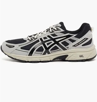 Кросівки унісекс Asics Gel-Venture 6 White/Black 1203A438-001