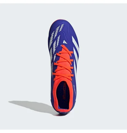 Бутси унісекс Adidas Predator Pro Mg Blue IF6371