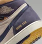 Кроссовки мужские Air Jordan 1 Element Shoes Blue/Beige DB2889-501