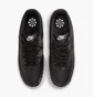 Кросівки жіночі Nike Court Vision Lo Nn Black HQ4377-001