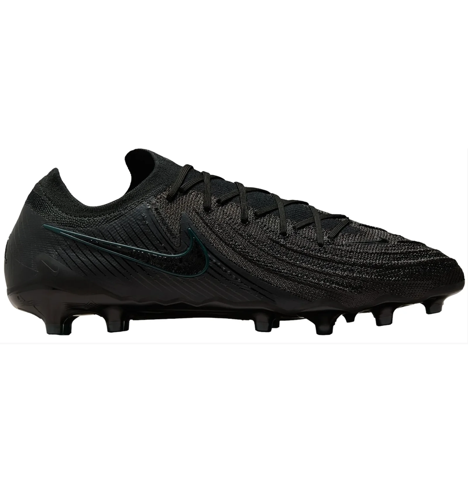 ᐉ Бутси унісекс Nike Phantom Gx Ii Elite Ag-Pro Black FJ2554-002