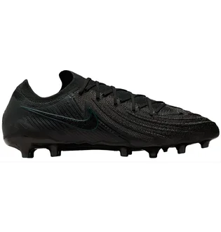Бутсы унисекс Nike Phantom Gx Ii Elite Ag-Pro Black FJ2554-002