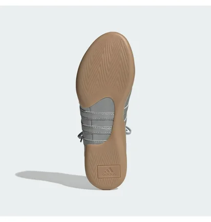 Балетки женские Adidas Taekwondo Mei Ballet Metallic JR7032