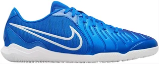 Футзалки унисекс Nike Legend 10 Academy Ic Blue DV4341-400