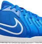 Футзалки унісекс Nike Legend 10 Academy Ic Blue DV4341-400