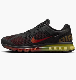 Кроссовки мужские Nike Air Max 2013 Black HF3660-002