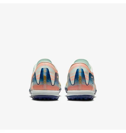 Сороконіжки унісекс Nike Zoom Vapor 16 Academy Mds Tf Turquoise FZ1386-300