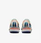 Сороконіжки унісекс Nike Zoom Vapor 16 Academy Mds Tf Turquoise FZ1386-300
