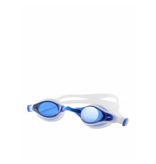 Очки для плавания унисекс Speedo Mariner Supreme Gog Au Assorted White 8-11317B972-3