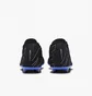 Бутсы унисекс Nike Mercurial Vapor 15 Club Black DJ5963-040
