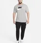 Футболка чоловіча Nike Mens T-Shirt Grey Ar5004-063
