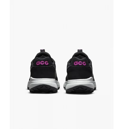 Кросівки чоловічі Nike Acg Lowcate Black Dm8019-002