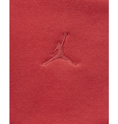Шорты мужские Air Jordan Brooklyn Fleece Red FN4535-604